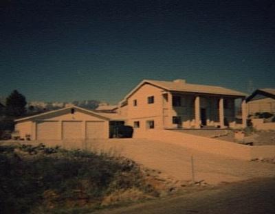 2460 Rio Verde Dr., Cottonwood, AZ 86326