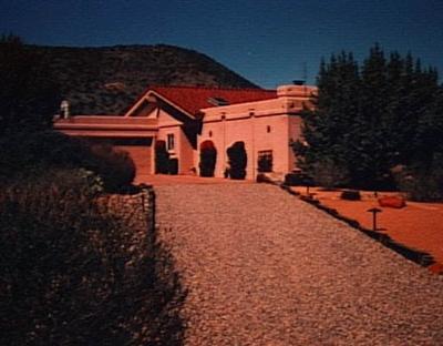 30 Eastern Vista North, Sedona, AZ 86351