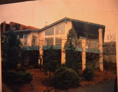 20 Sycamore Canyon Rd., Sedona, AZ 86336