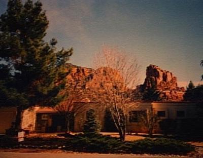1100 Verde Valley School Rd., Sedona, AZ 86351