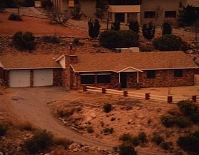 2242 Rio Mesa Tr., Cottonwood, AZ