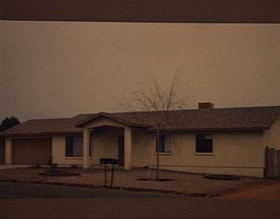 892 Bowmaker Tr., Cottonwood, AZ 86326