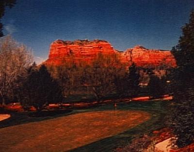 96 Red River Rd. #28, Sedona, AZ