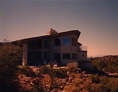 240 Red Rock Tr., Sedona, AZ 86336