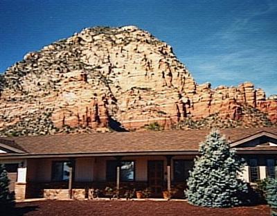 40 Ranch Rd. #NA, Sedona, AZ 86336