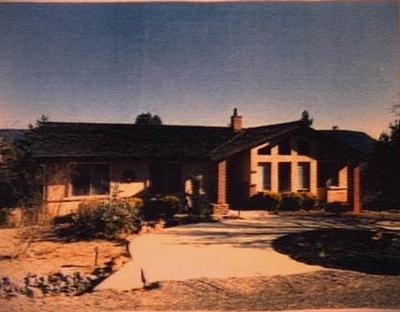 245 Devils Kitchen, Sedona, AZ 86351