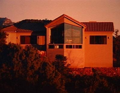 30 San Mateo, Sedona, AZ 86336