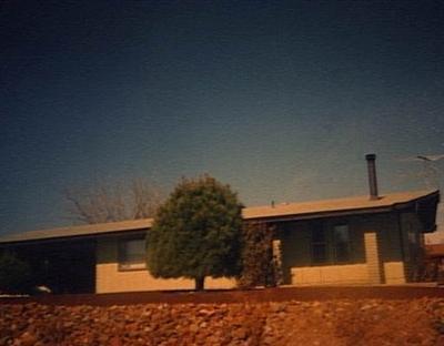 4724 Prairie Ln., Cottonwood, AZ 86326