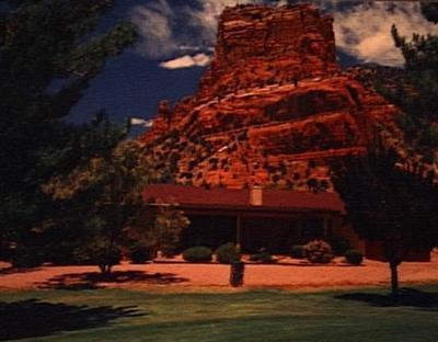 85 Fairway Oaks Dr., Sedona, AZ 86351