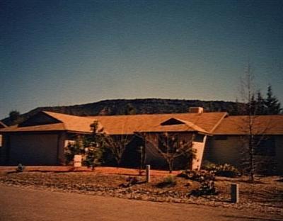 90 Horse Canyon Dr., Sedona, AZ 86336