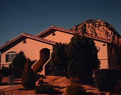 2290 Vista Dr., Sedona, AZ 86336