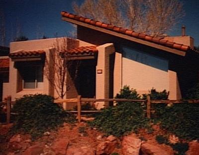 101 Morning Sun Dr., Sedona, AZ 86336