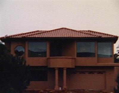 40 Courtney Cir., Sedona, AZ 86336