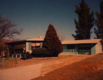 2873 Candler, Cornville, AZ 86326