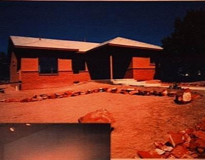 50 Sky Tr., Sedona, AZ 86351