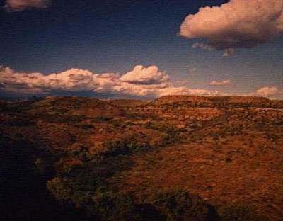 10000 Waddell Rd., Cornville, AZ 86325