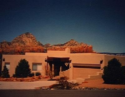 400 Saddlerock Cir., Sedona, AZ 86336