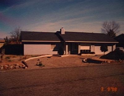 1101 Ocotillo, Cottonwood, AZ 86326