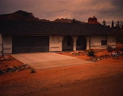 975 Lee Mountain Rd., Sedona, AZ 86351