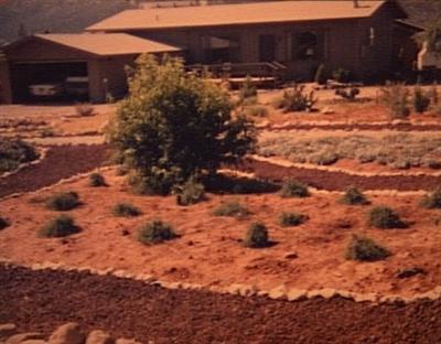 60 Supai Dr., Sedona, AZ 86351