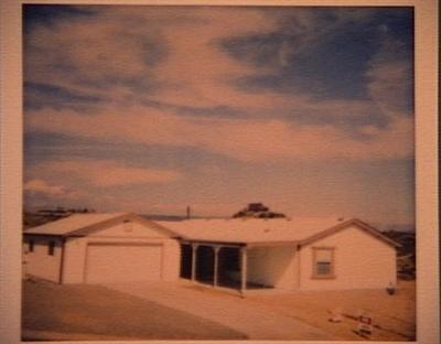 440 Starlight St., Clarkdale, AZ 86324