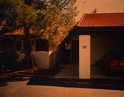 155 Canyon Diablo #22 #01, Sedona, AZ 86351