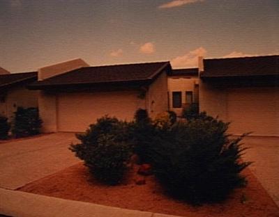 62 Running Springs Dr. #80, Sedona, AZ 86351