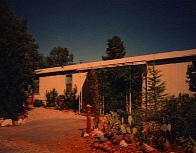 9 Traumeri Ln., Sedona, AZ 86336