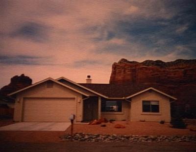 10 Hopi Way, Sedona, AZ 86351