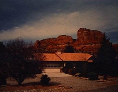 80 Oak Creek Dr., Sedona, AZ 86351