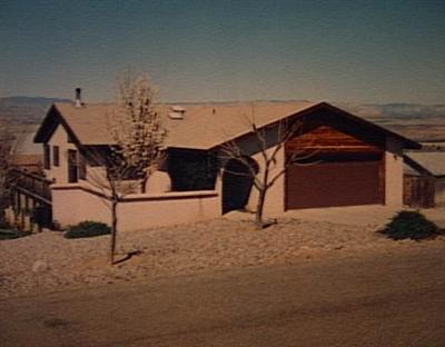 522 Whipple Dr., Cottonwood, AZ 86326