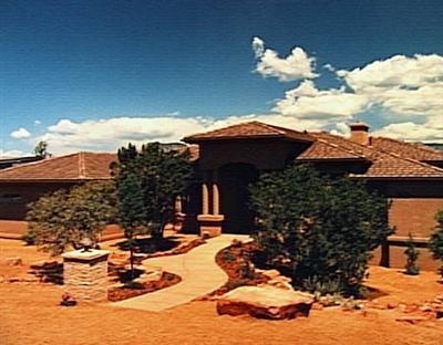 130 Linda Vista, Sedona, AZ 86336