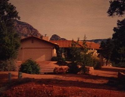 37 El Camino Tesoros, Sedona, AZ 86336
