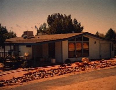 2685 Bow Dr., Sedona, AZ 86336