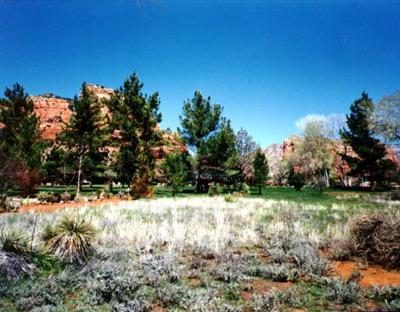 15 Mesa Vista Dr., Sedona, AZ 86336