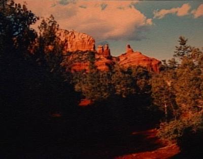8 Navajo Tr., Sedona, AZ