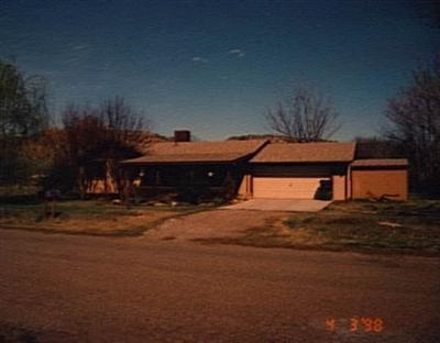 927 Rio Verde Cir., Cottonwood, AZ 86326