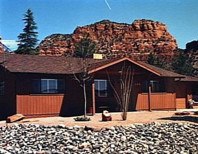 200 Moons View Rd., Sedona, AZ 86351