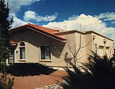 476 Sawmill Gardens Dr., Cottonwood, AZ 86326