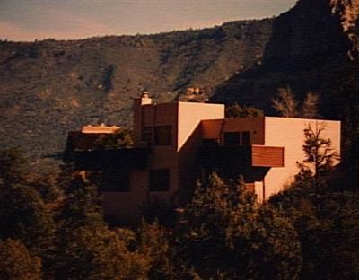 65 Lucerne Rd., Sedona, AZ 86336