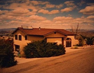 2455 Lariat Cir., Cottonwood, AZ 86326