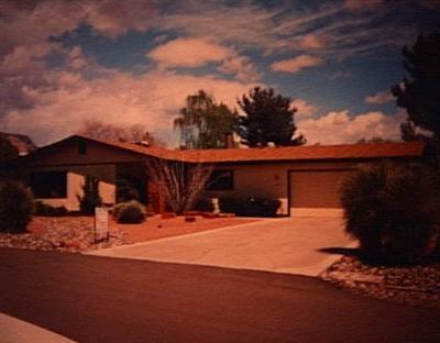 150 Stutz Bear Cat Rd., Sedona, AZ 86336