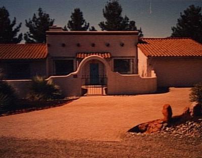 185 Oakcreek Dr., Sedona, AZ 86351