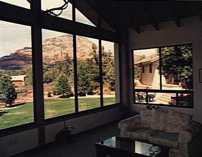 33 Plumage, Sedona, AZ 86336