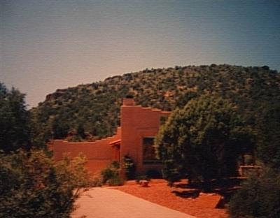 135 Adobe Tr., Sedona, AZ 86336