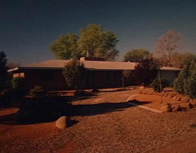 11155 Pear Tree East Dr., Cornville, AZ 86326