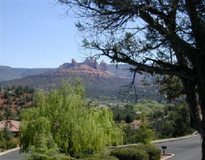 55 Les Springs Dr., Sedona, AZ 86336
