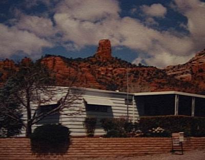 655 Andante Dr., Sedona, AZ 86336