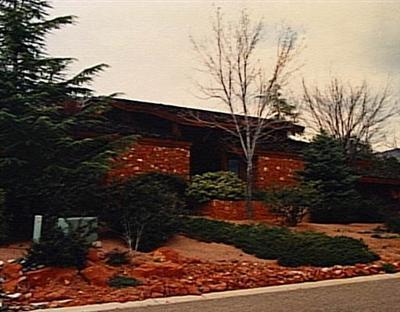 72 Pinon Woods Dr., Sedona, AZ 86336