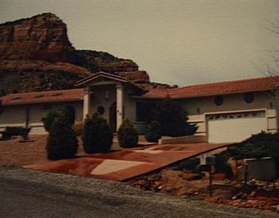 70 Sugarloaf Rd., Sedona, AZ 86351